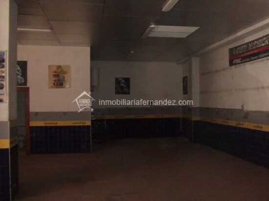 Local en Cáceres, Cáceres en venta - Foto del edificio - Imagen 2 de 8