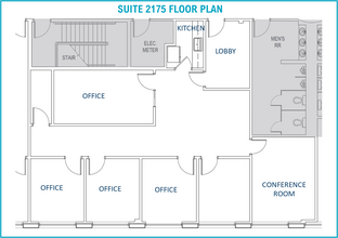 6400 N Congress Ave, Boca Raton, FL en alquiler Plano de la planta- Imagen 1 de 1