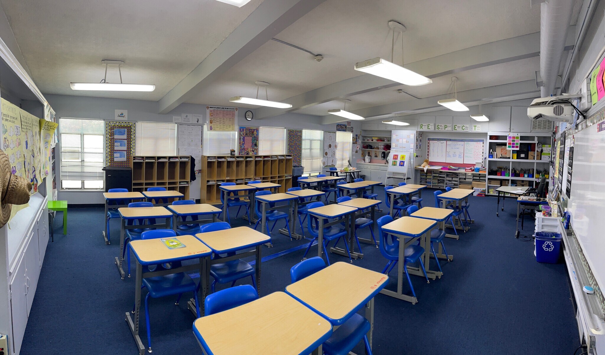 8755 Woodman Ave, Pacoima, CA en alquiler Foto del interior- Imagen 1 de 5