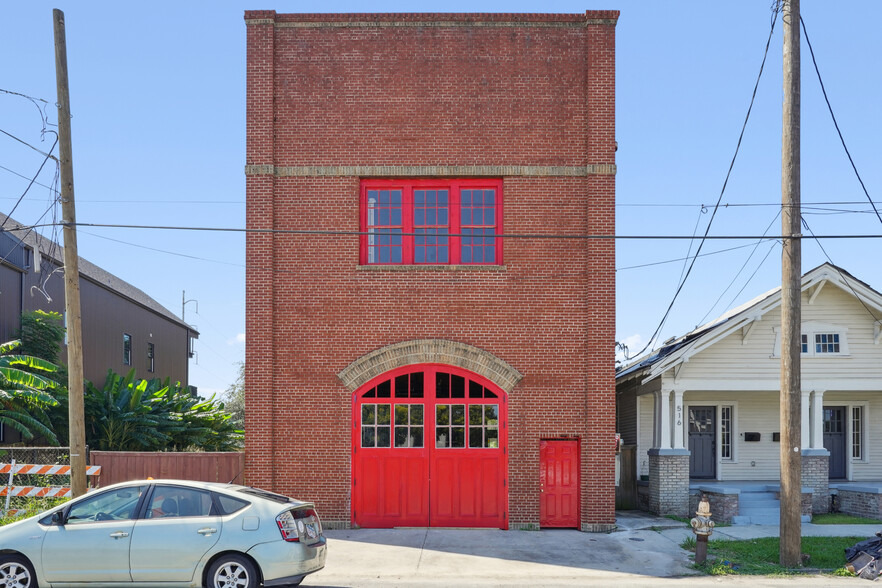 514 Jackson Ave, New Orleans, LA en venta - Foto del edificio - Imagen 1 de 59