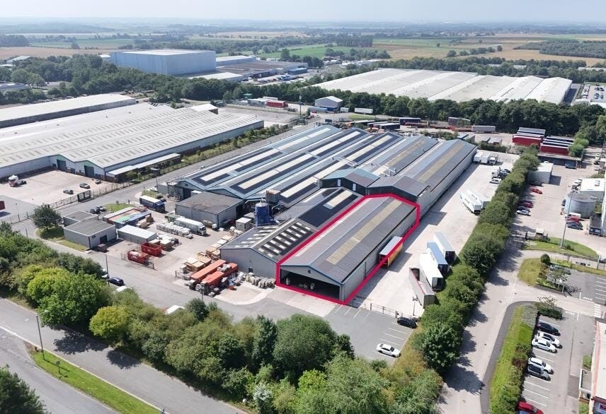 Pimbo, Skelmersdale en alquiler - Foto del edificio - Imagen 2 de 19