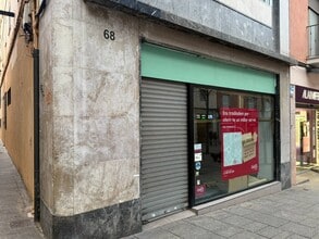 Carrer de la Riera, 68, Mataró, Barcelona en alquiler Foto del interior- Imagen 2 de 9