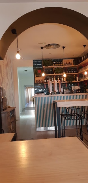 Más detalles de Local en alquiler