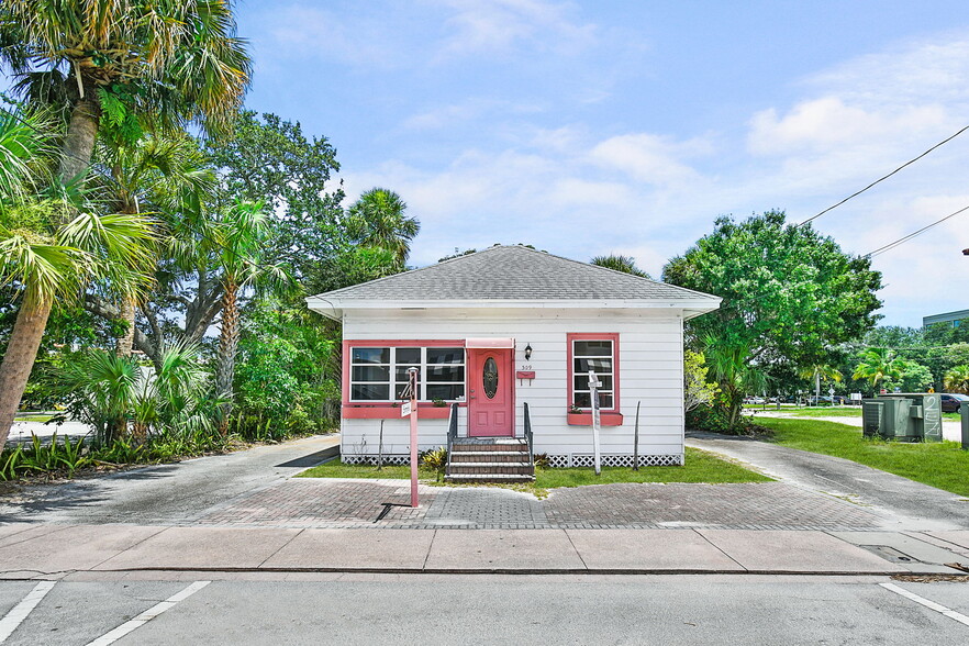 309 SE Denver Ave, Stuart, FL en alquiler - Foto del edificio - Imagen 1 de 16