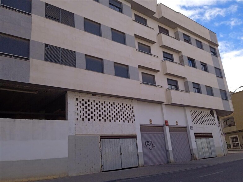 Terreno en Albacete en venta - Foto del edificio - Imagen 2 de 2