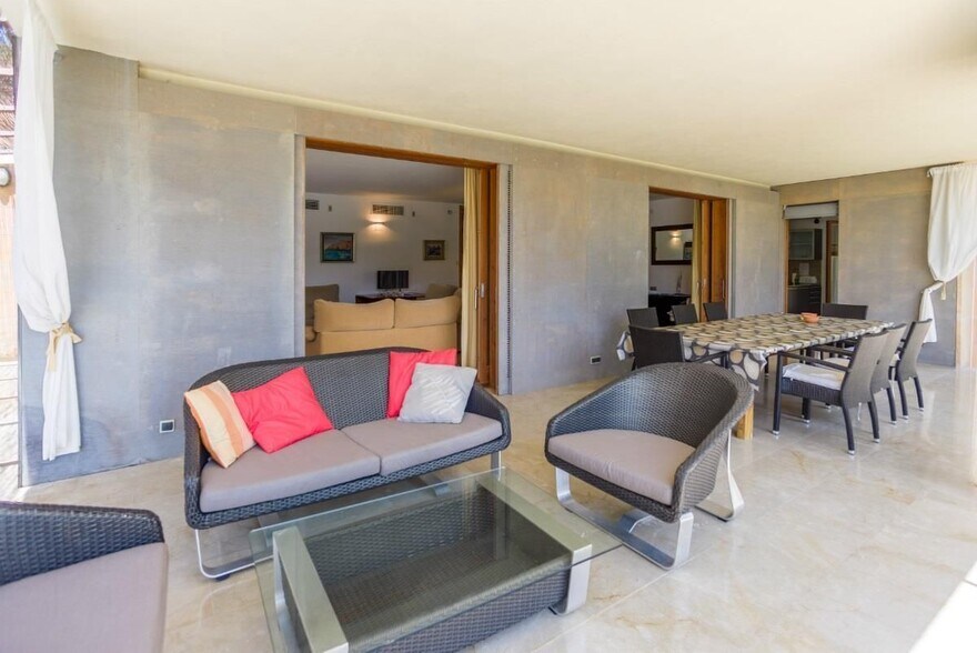 Terreno en Pollença, Islas Baleares en venta - Foto del interior - Imagen 2 de 15