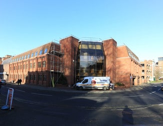 Más detalles de Bancroft Rd, Reigate - Oficina en alquiler