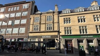 Más detalles de 170 North St, Brighton - Local en venta