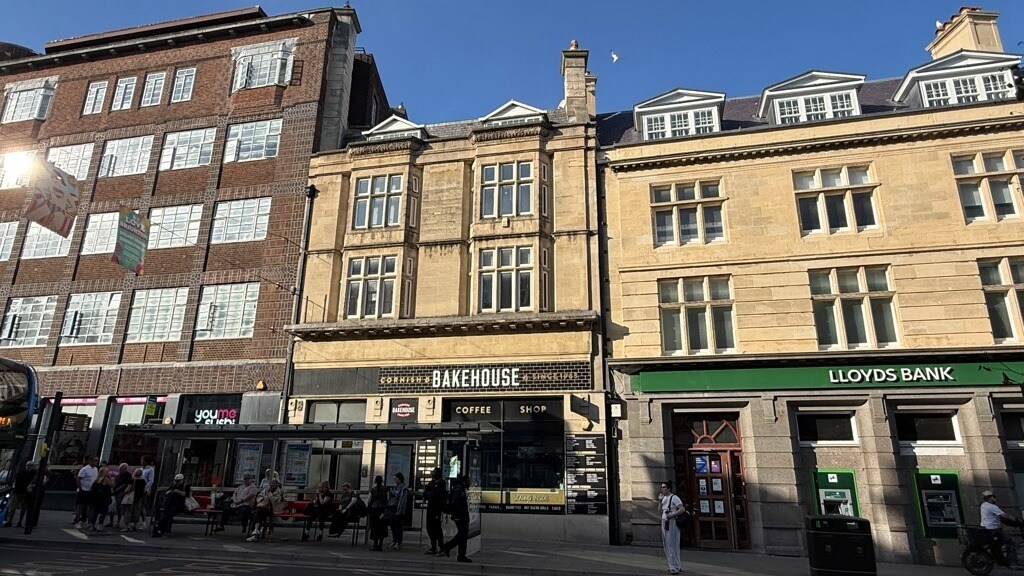 170 North St, Brighton en venta Foto del edificio- Imagen 1 de 14
