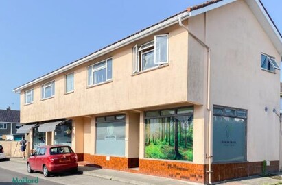 La Grande Route Des Sablons, Jersey en venta - Foto del edificio - Imagen 2 de 6