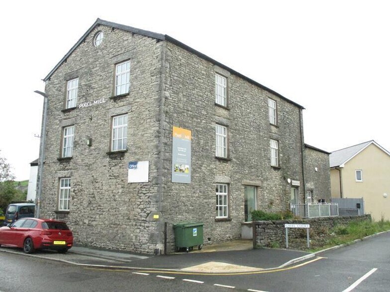 Stricklandgate, Kendal en alquiler - Foto del edificio - Imagen 1 de 19