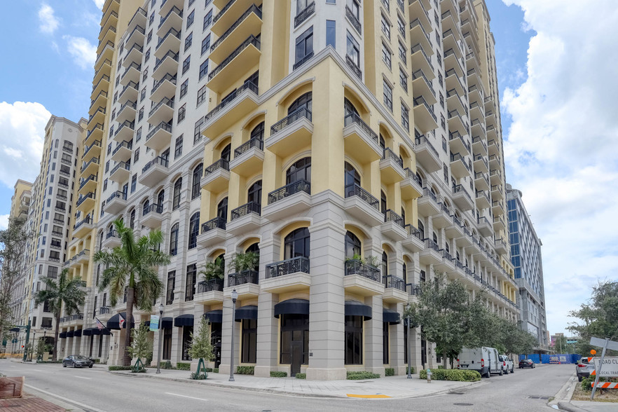 701 S Olive Ave, West Palm Beach, FL en venta - Foto del edificio - Imagen 1 de 3