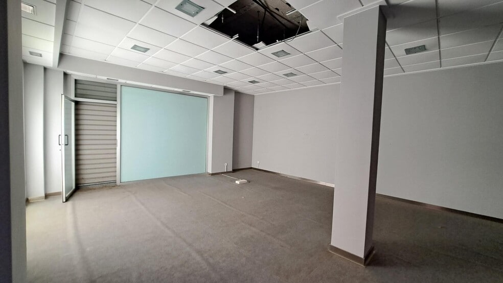 Local en Algemesí en alquiler - Foto del edificio - Imagen 3 de 10