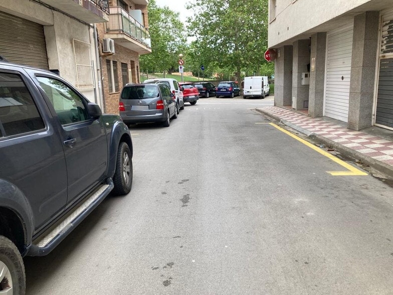 Terreno en Palafolls, Barcelona en venta - Foto del edificio - Imagen 3 de 4