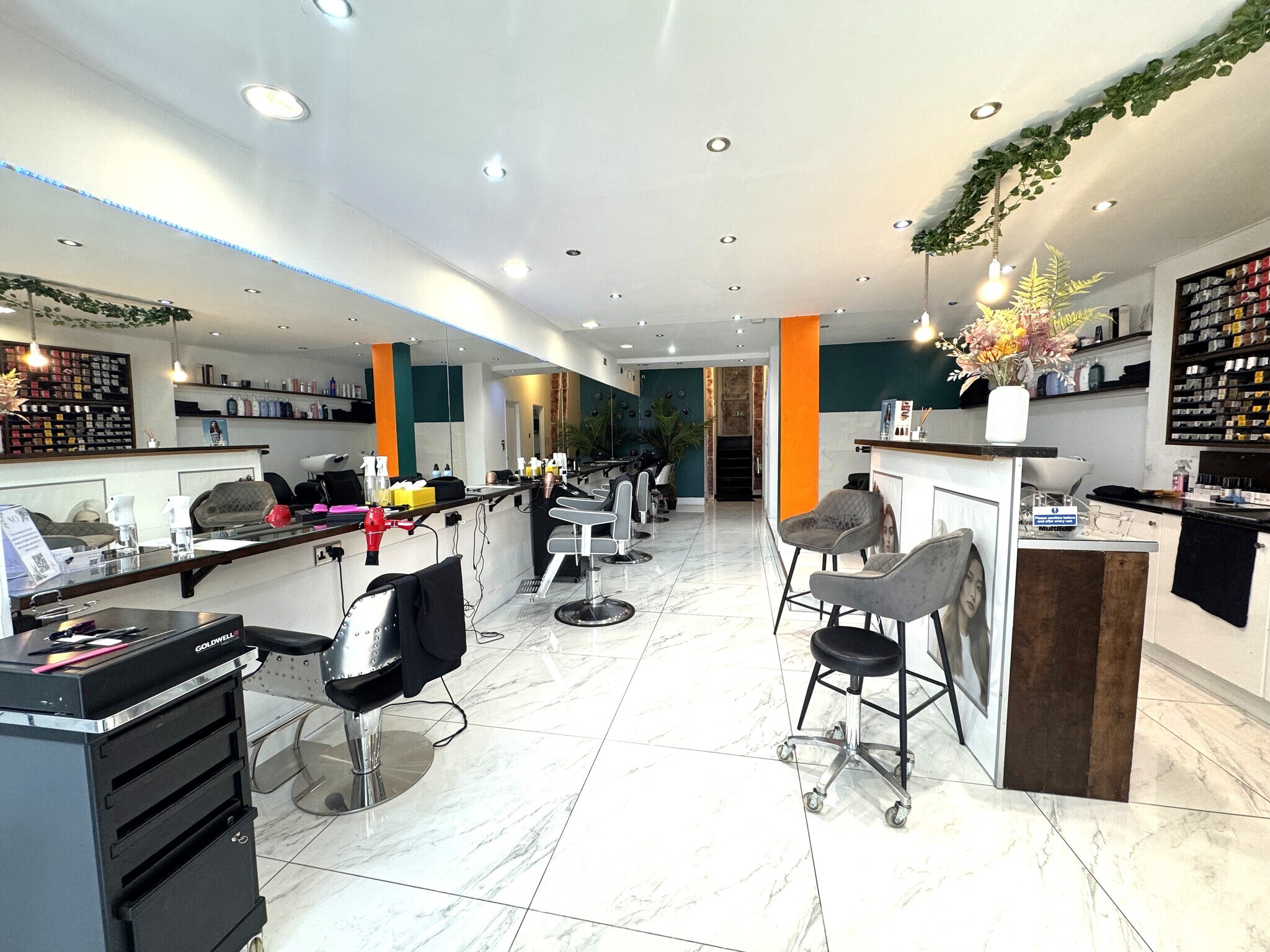 69-69B Lavender Hl, London en alquiler Foto del interior- Imagen 1 de 7