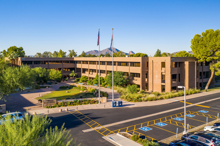 7975 N Hayden Rd, Scottsdale, AZ en alquiler - Foto del edificio - Imagen 1 de 10