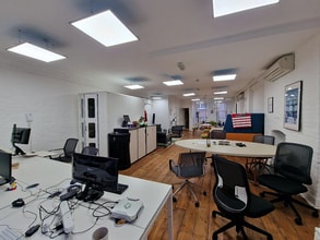 47 Farringdon Rd, London en alquiler Foto del interior- Imagen 1 de 3