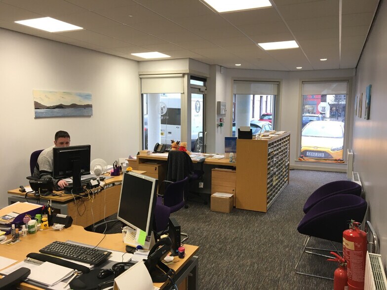 Cromwell St, Stornoway en venta - Foto del interior - Imagen 3 de 6