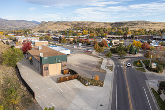 Más detalles para 1301 Ulysses St, Golden, CO - Oficina en alquiler