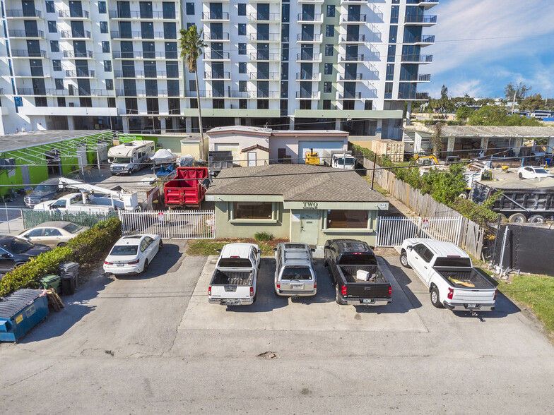 4609 SW 44th Ave, Dania Beach, FL en alquiler - Foto del edificio - Imagen 2 de 43