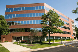 9200-9211 Corporate Blvd, Rockville, MD en alquiler Foto del edificio- Imagen 1 de 1