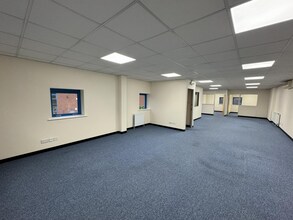 Winnall Clos, Winchester en alquiler Foto del interior- Imagen 1 de 2