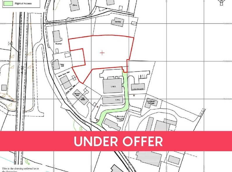 Old Ferry Rd, Fort William en venta - Foto principal - Imagen 1 de 3