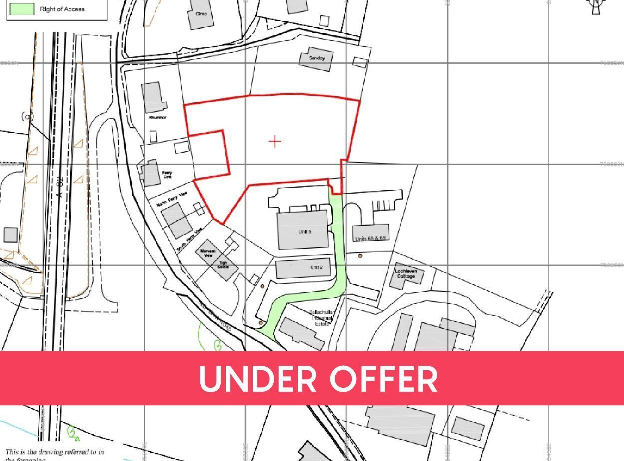 Old Ferry Rd, Fort William en venta Foto principal- Imagen 1 de 4