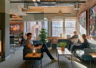 Wellington St, Leeds en alquiler Foto del interior- Imagen 2 de 2