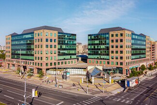 Más detalles de 1600 Scott St, Ottawa, ON - Oficina en alquiler