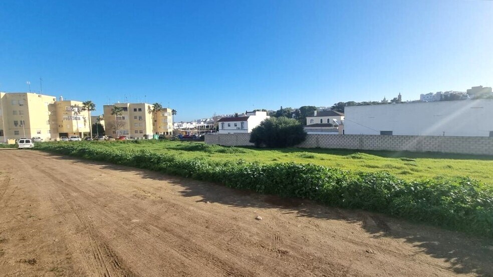 Ua, 45, Marchena, Sevilla en venta - Foto del edificio - Imagen 3 de 12