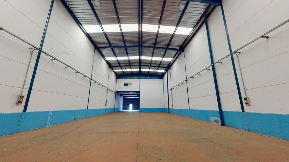 Nave en Borox, Toledo en alquiler - Foto del edificio - Imagen 2 de 22