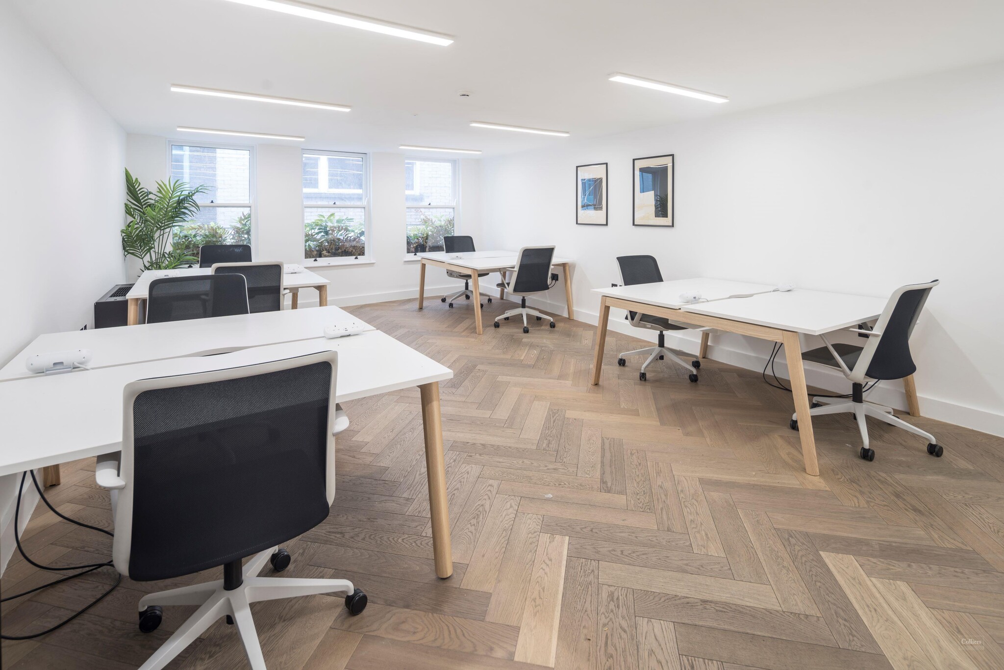 30 Berwick St, London en alquiler Foto del interior- Imagen 1 de 4