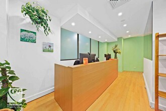 522-524 Kingsway, Sydney en alquiler Foto del interior- Imagen 1 de 1