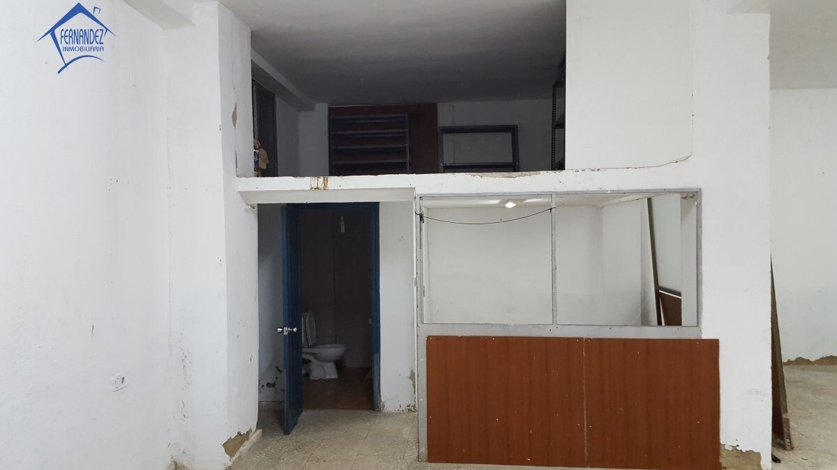 Local en Cáceres, Cáceres en venta Foto del edificio- Imagen 1 de 5