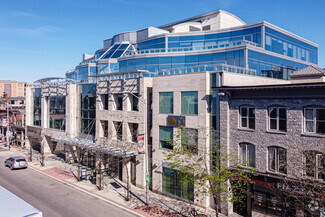 Más detalles para 100 Murray St, Ottawa, ON - Oficina en alquiler