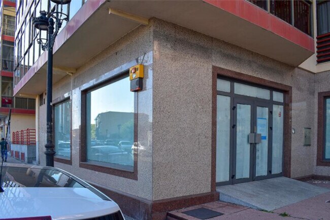 Más detalles de Calle Burgohondo, 9, Ávila - Edificio residencial​ en venta