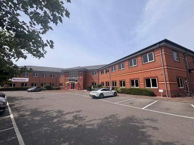Rivermead Ct, Kenn en alquiler - Foto del edificio - Imagen 2 de 8