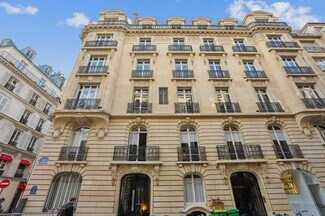 Más detalles de 1-3 Rue De Penthièvre, Paris - Oficina en alquiler