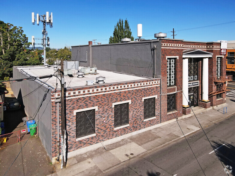 3862 Se Hawthorne Blvd, Portland, OR en alquiler - Foto del edificio - Imagen 3 de 29