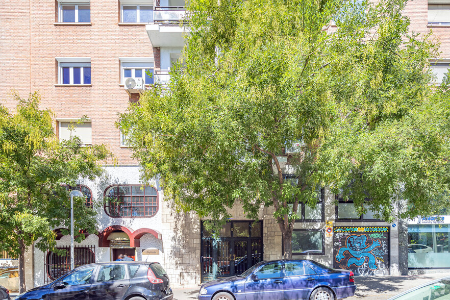 Calle De San Alejandro, 10, Madrid, Madrid en venta - Foto del edificio - Imagen 2 de 2