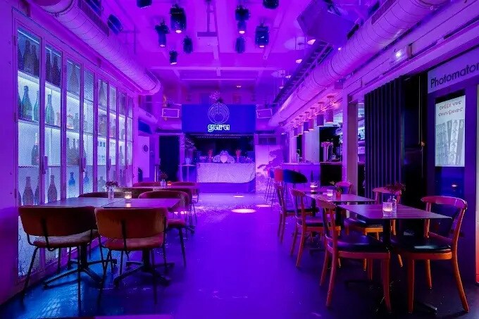 Local en Paris en alquiler - Foto del interior - Imagen 2 de 6