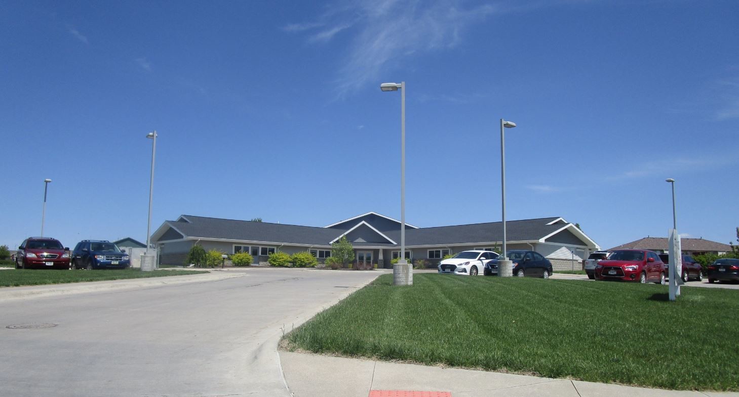 1221 Deerfield Blvd, Blair, NE en alquiler Foto principal- Imagen 1 de 15