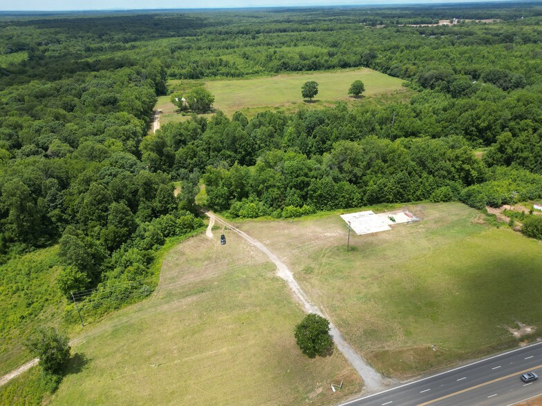 6116 Patriot Hwy, Woodford, VA en venta - Foto del edificio - Imagen 2 de 6