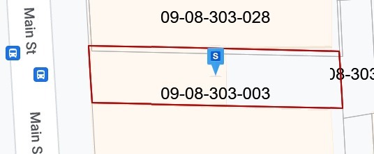 5121 Main St, Downers Grove, IL en alquiler - Plano de solar - Imagen 3 de 5