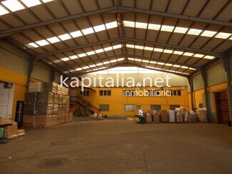 Más detalles de Nave en venta