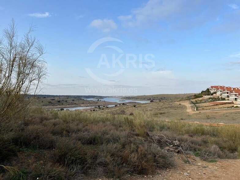 Terreno en Layos, Toledo en venta - Foto del edificio - Imagen 2 de 8