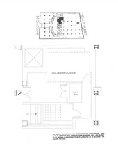 42 Broadway, New York, NY en alquiler Plano de la planta- Imagen 1 de 1