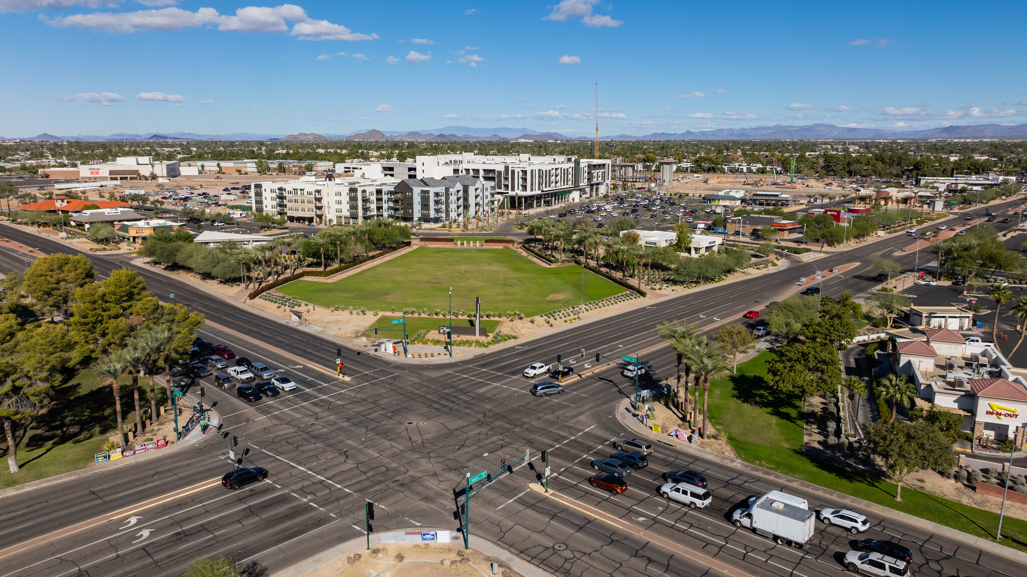 12700 N Tatum Blvd, Phoenix, AZ en alquiler Foto del edificio- Imagen 1 de 7