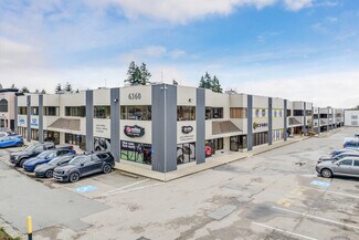 Más detalles de 6360 202nd St, Langley Twp, BC - Oficina en alquiler